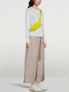 MZ WALLACE Metro Belt Bag